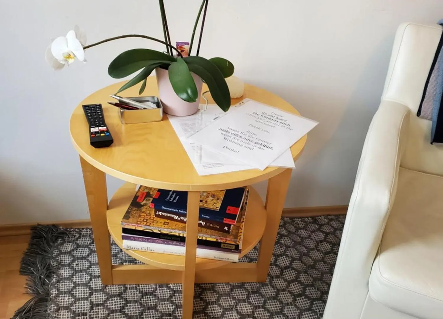Schubert Park Apartment Near Volksopera Vienna Austria