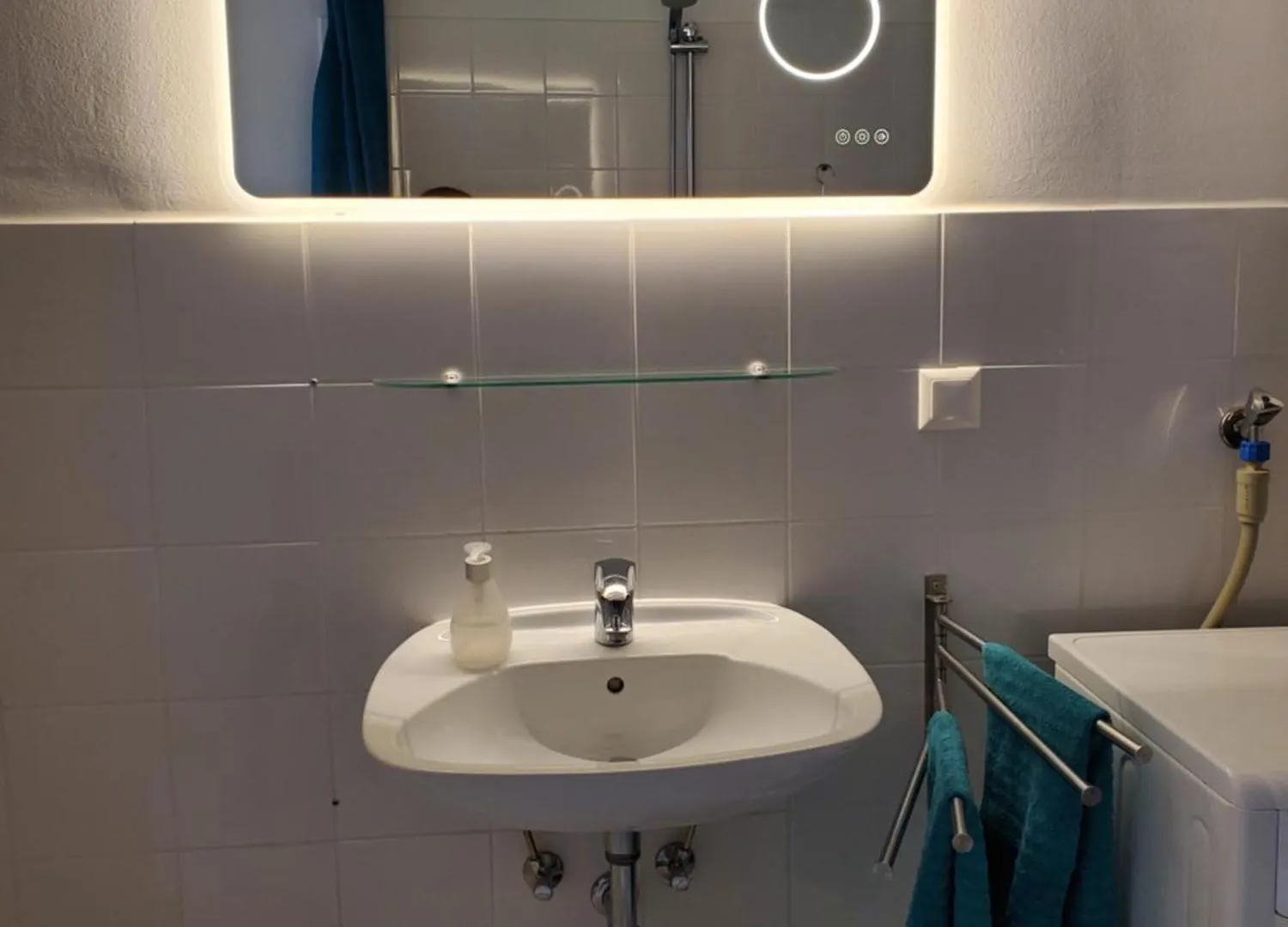 Schubert Park Apartment Near Volksopera Vienna