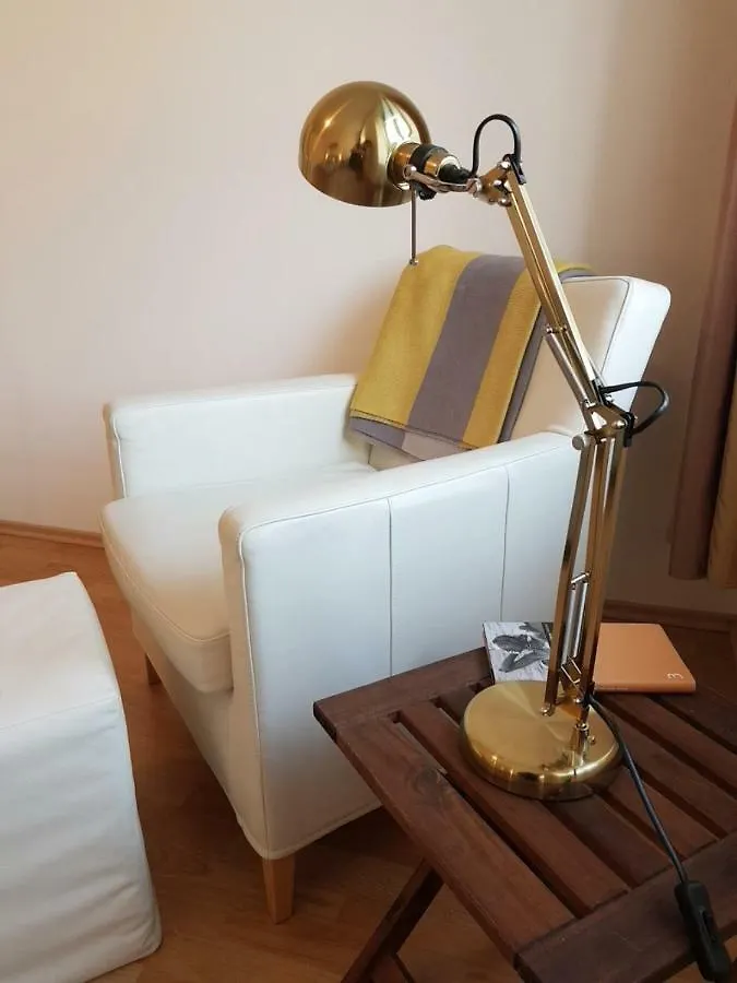 Schubert Park Apartment near Volksopera Wien Österreich